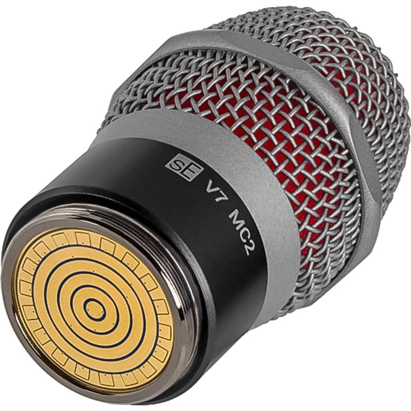 SE Electronics V7 MC2 microfooncapsule voor Sennheiser systemen