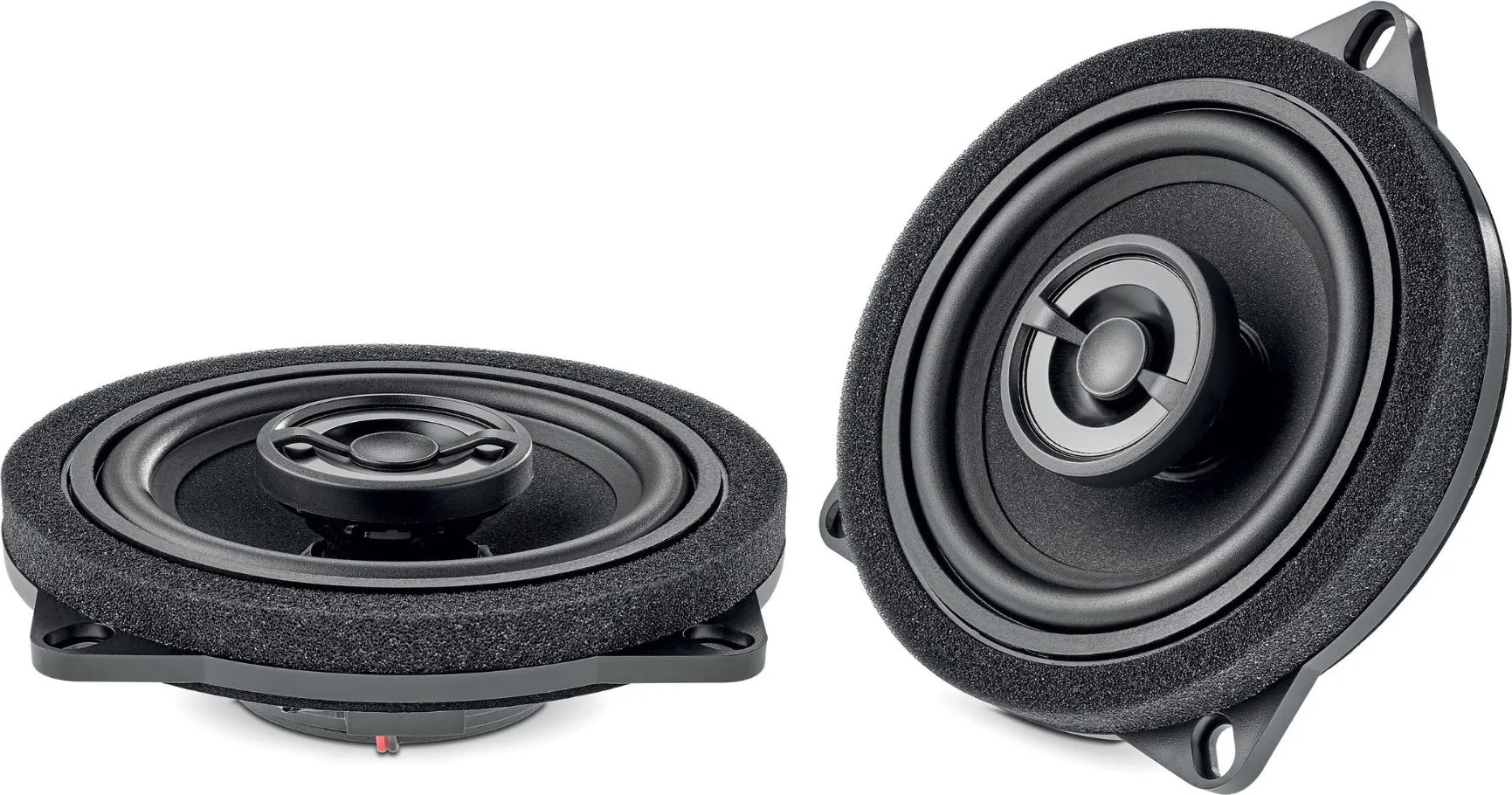 Focal IC BMW 100 v2 (la paire) Haut-parleurs voiture