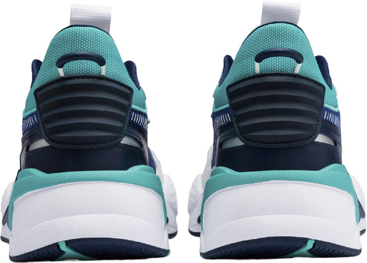Puma RS-X Hard Drive snaekers Blå