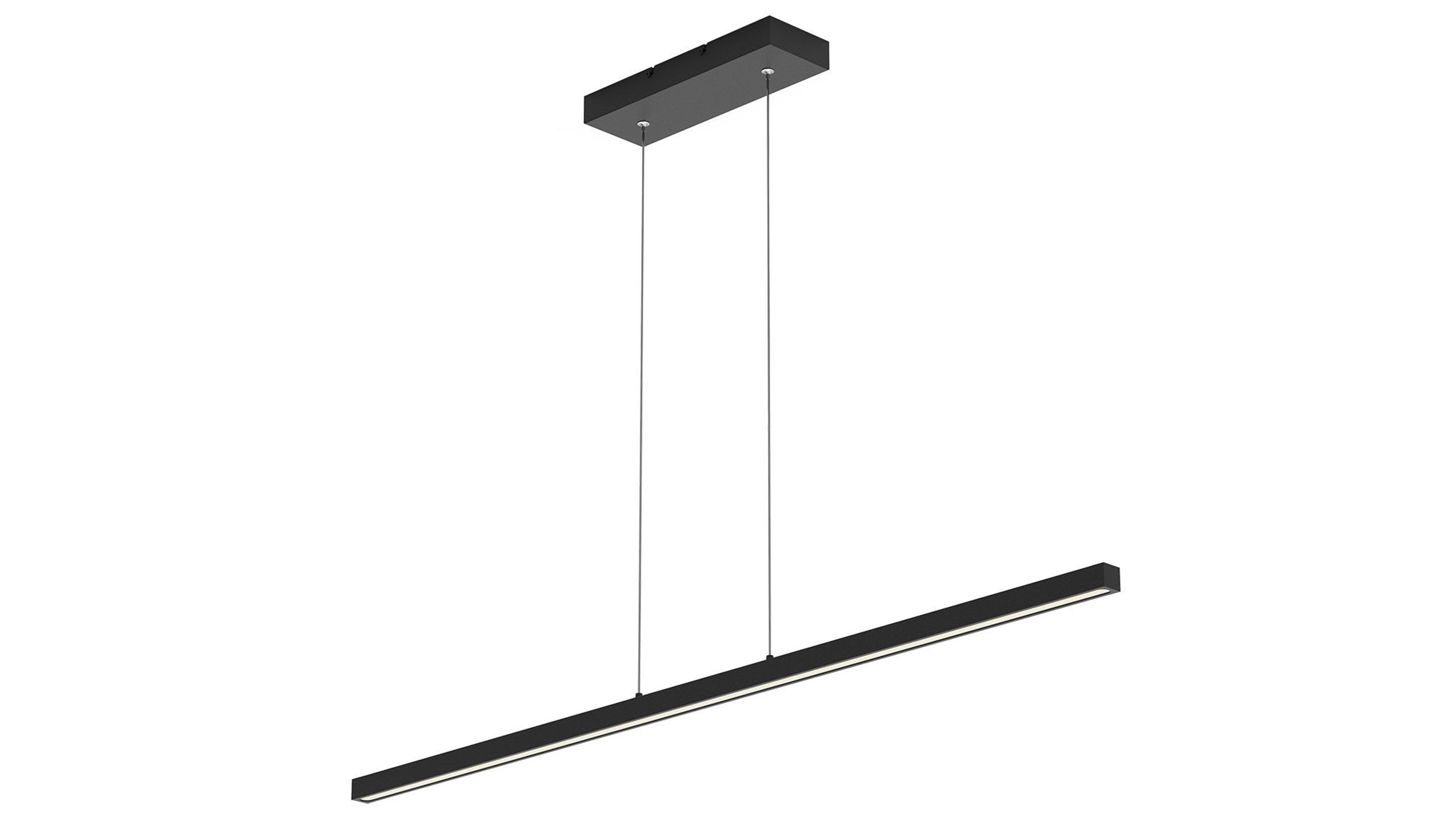 Hanglamp 2745ZW Danske Mexlite B114 x D9 cm