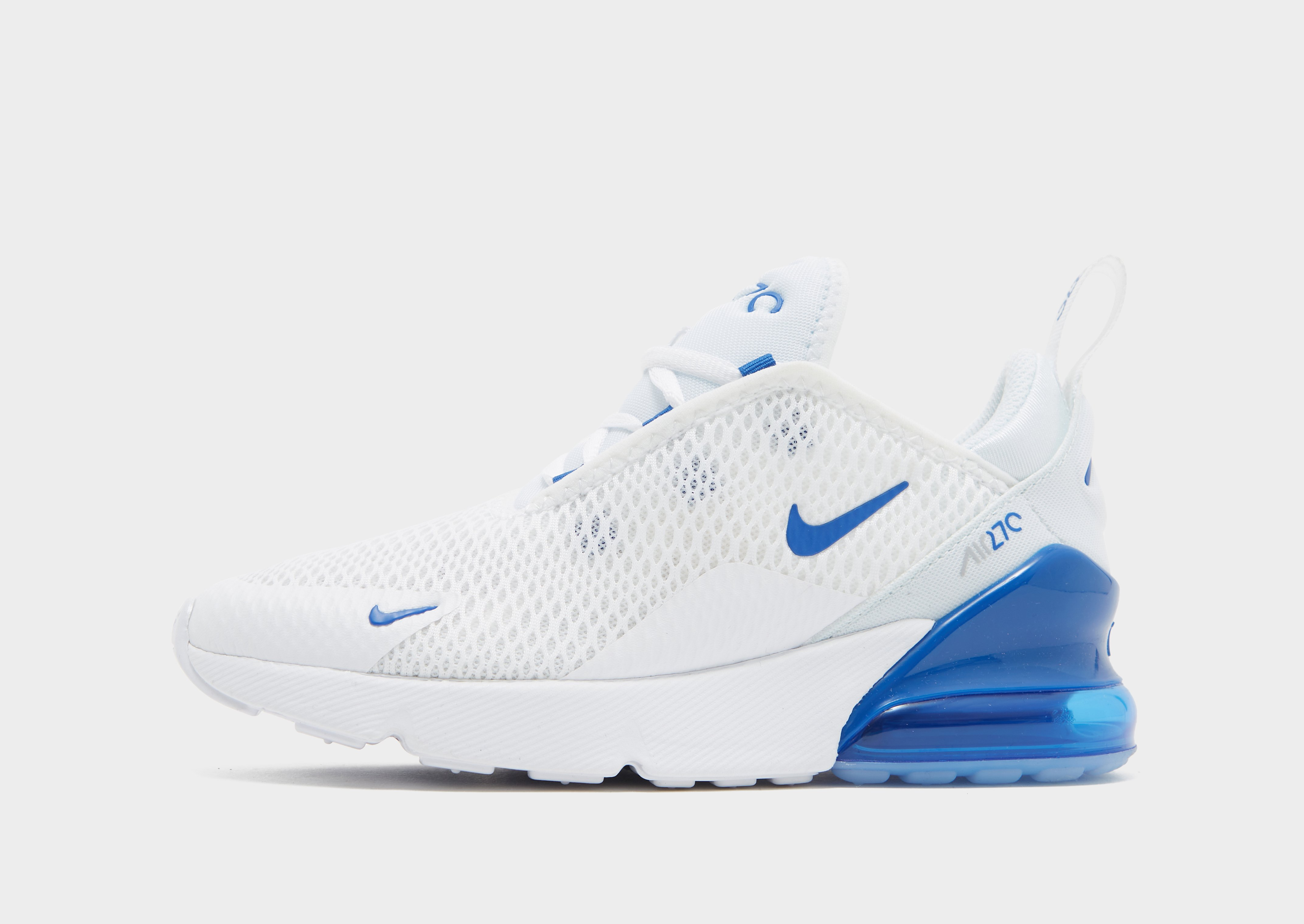 Nike Air Max 270 Enfant