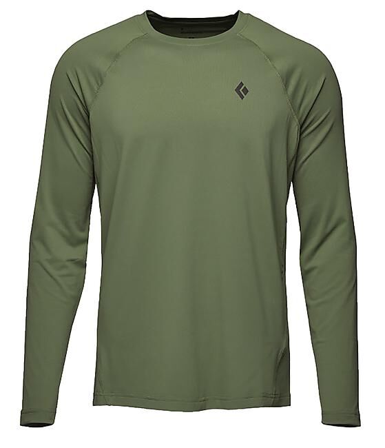 BLACK DIAMOND - TS ML ALPENGLOW M