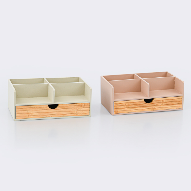 Bloc de rangement 'Softness'