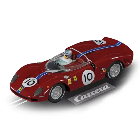 Carrera Digital 132 - Ferrari 365 P2 