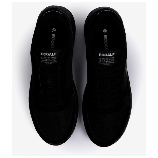 Ecoalf - Harverd Sneaker - Baskets