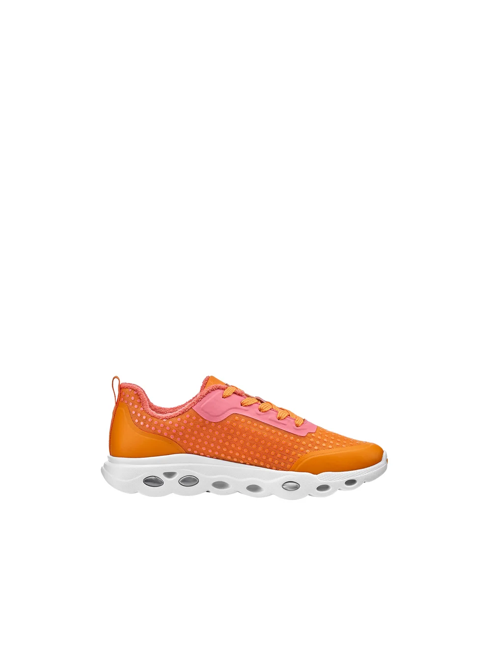 Energystep Schnürer Malibu orange