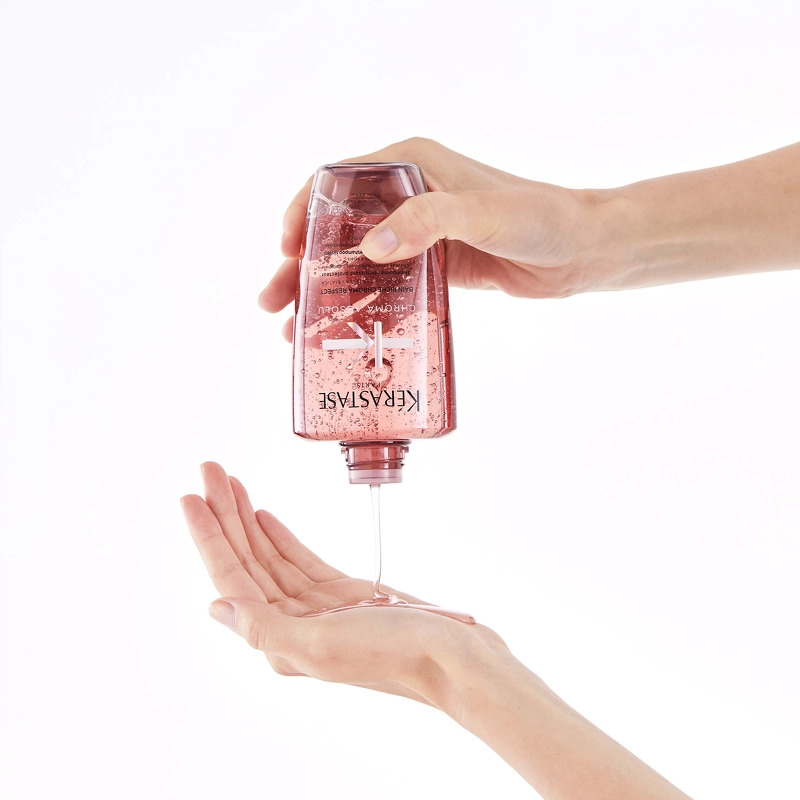 Kérastase Chroma Absolu Bain Riche Chroma Respect Shampoo 250 ml