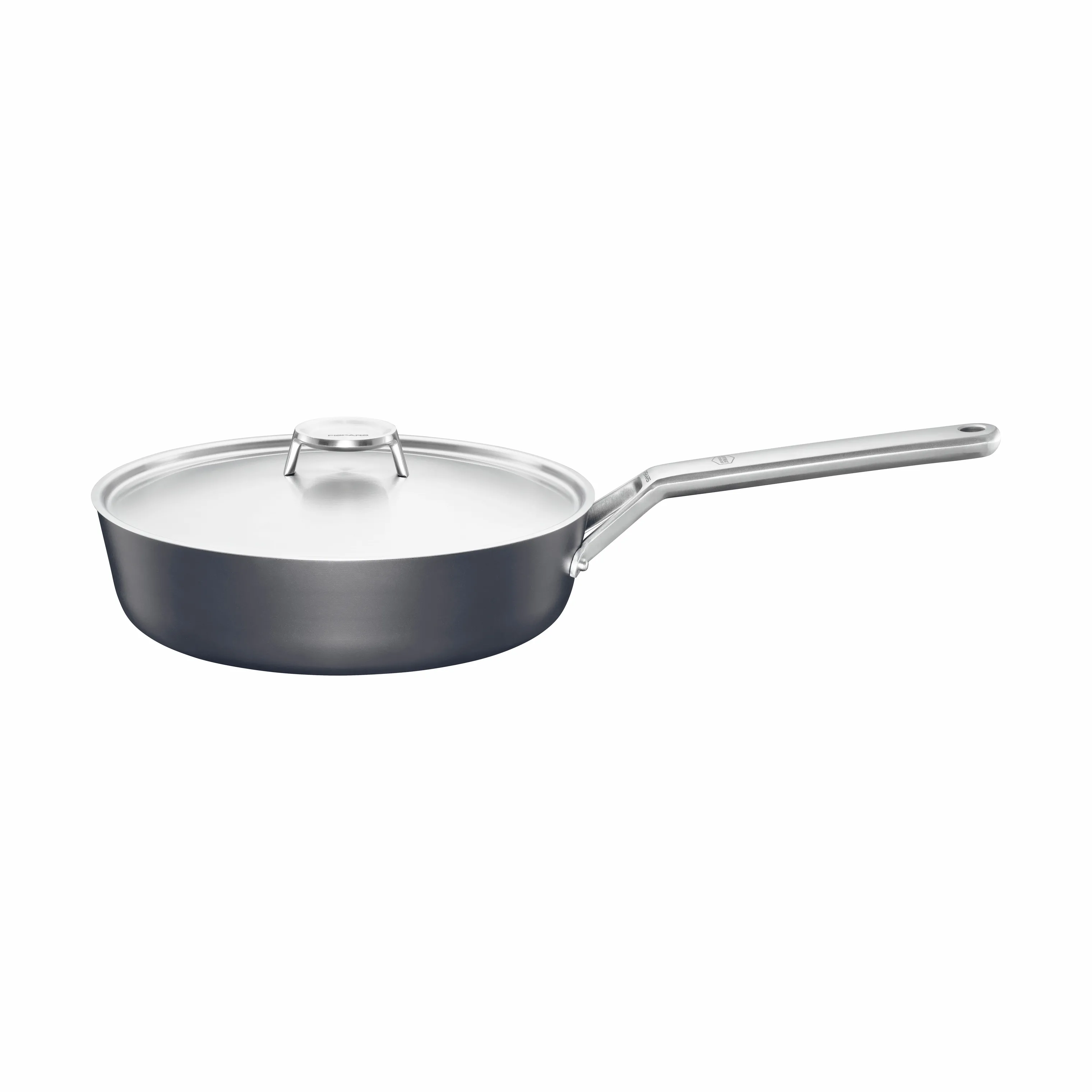 Fiskars Taiten Sauterpande m. låg