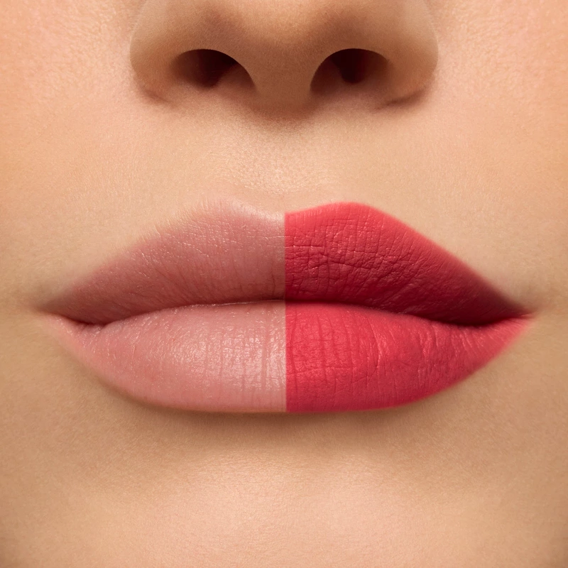 Lancôme L'Absolu Rouge Drama Matte Lipstick 3,4 gr. - 271 Dramatically Me