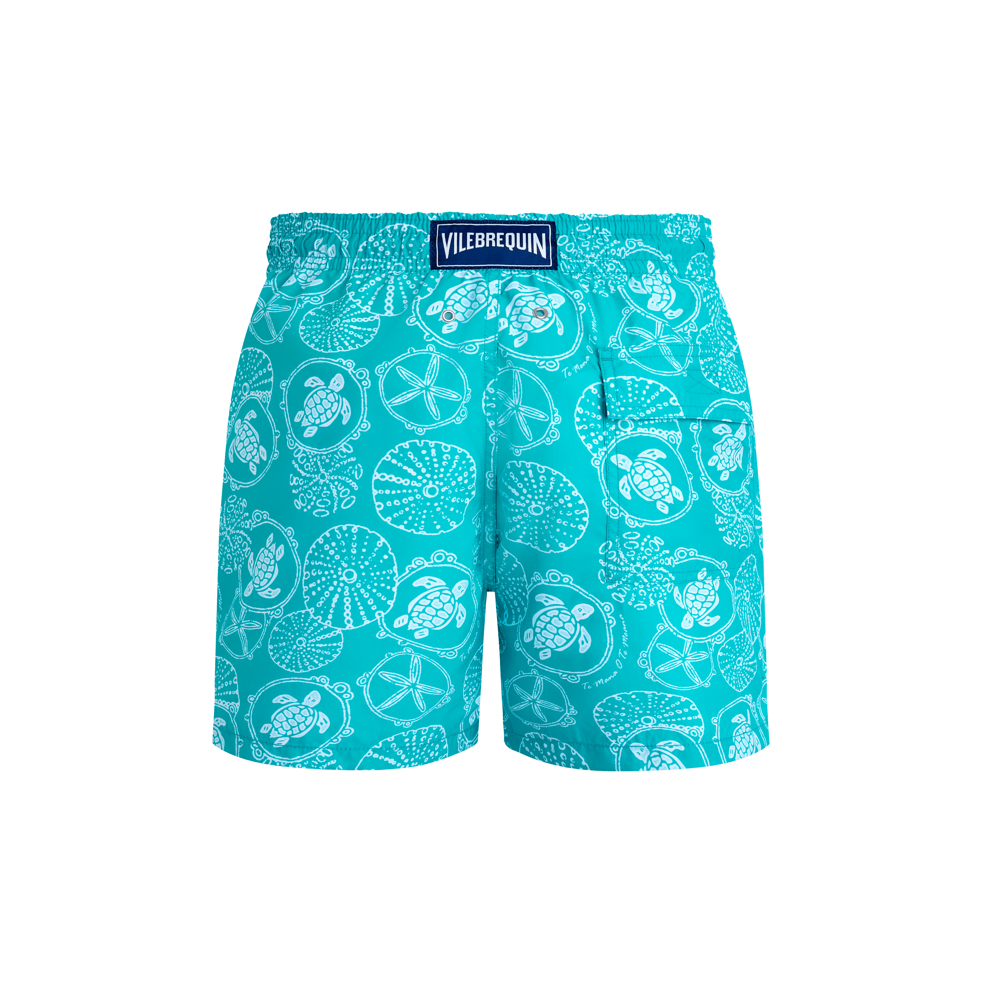 Look Oursins Bicolores Homme | Maillots de Bain Homme Vilebrequin