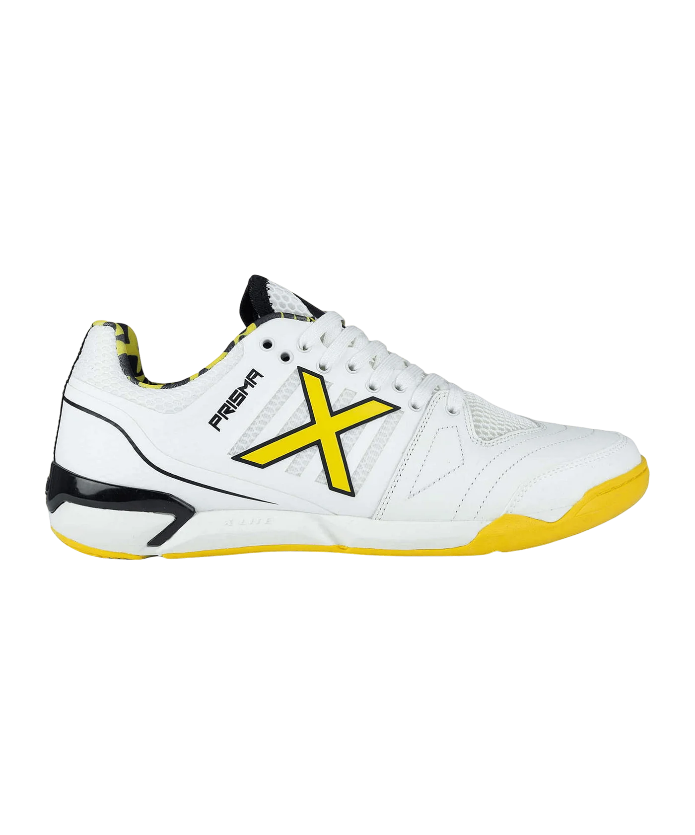 Munich Prisma 31 IN Weiss