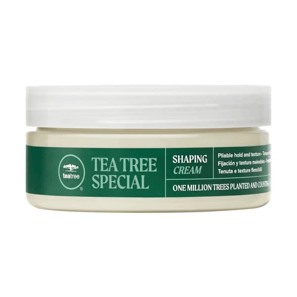 2-Pack Paul Mitchell Tea Tree Special Shaping Cream 85g