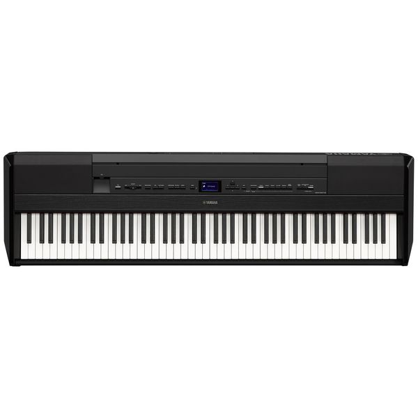 Yamaha P-525 B Set