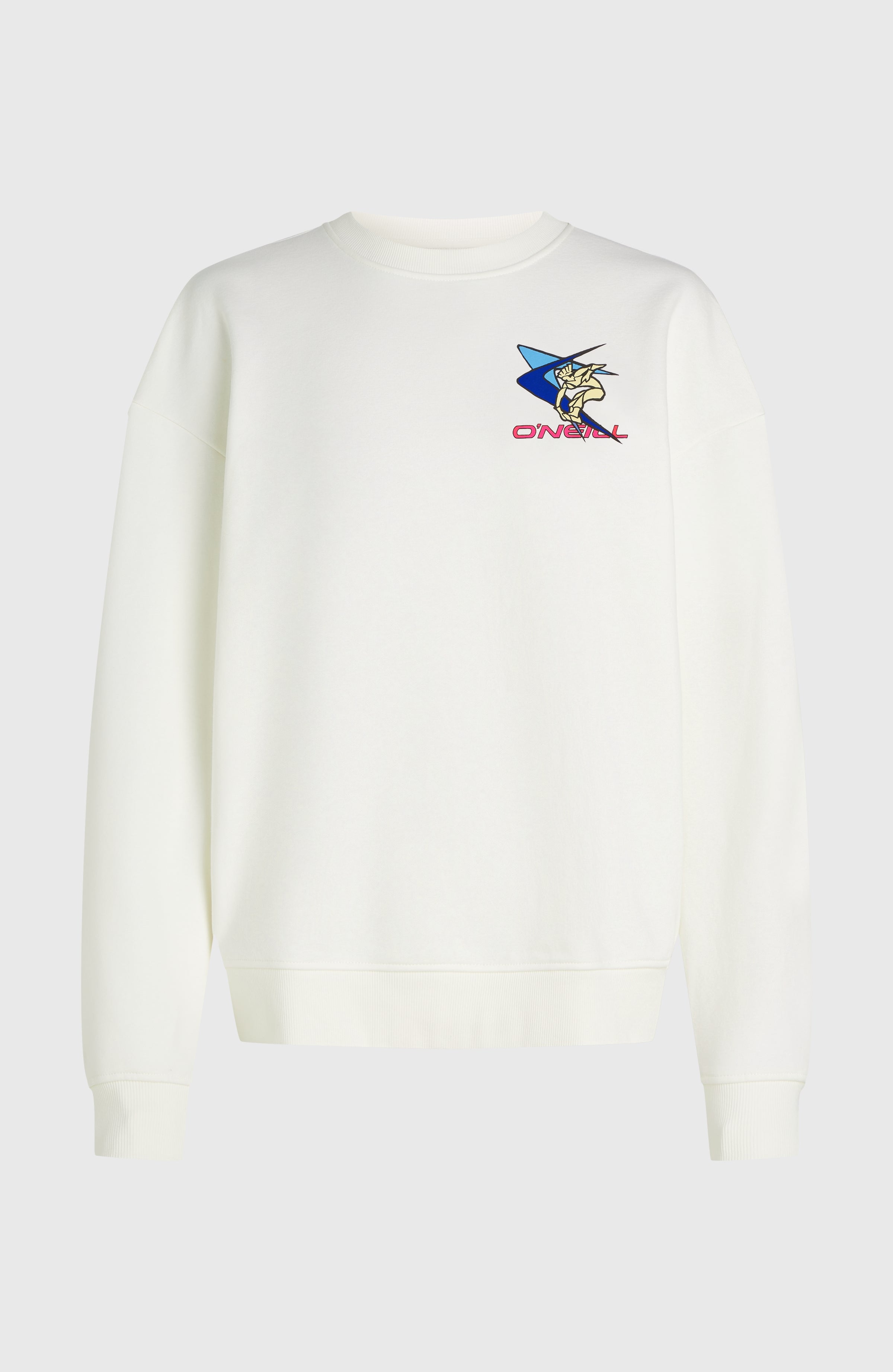 FWC'Play Crew sweater