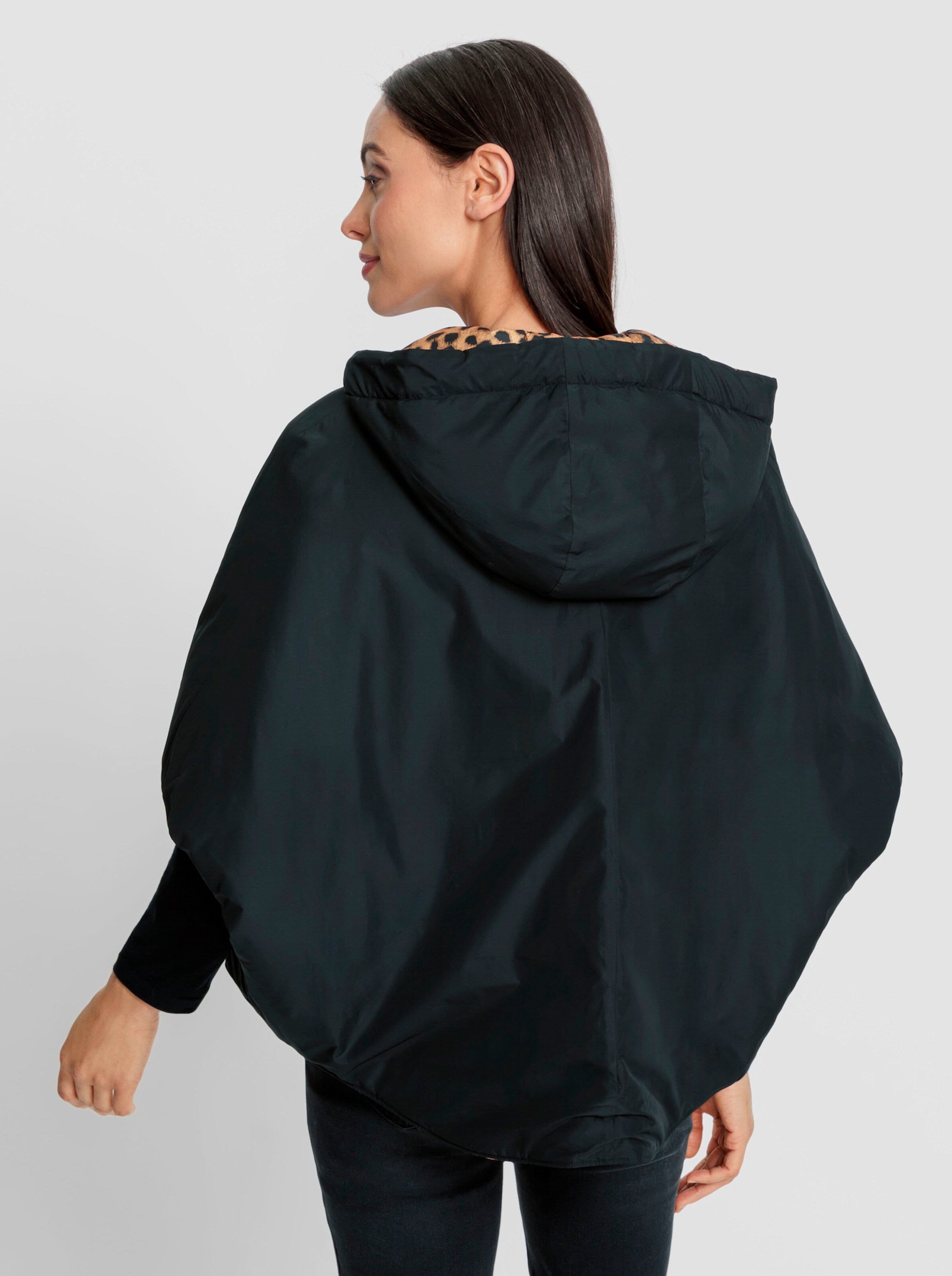 Outdoorjacke