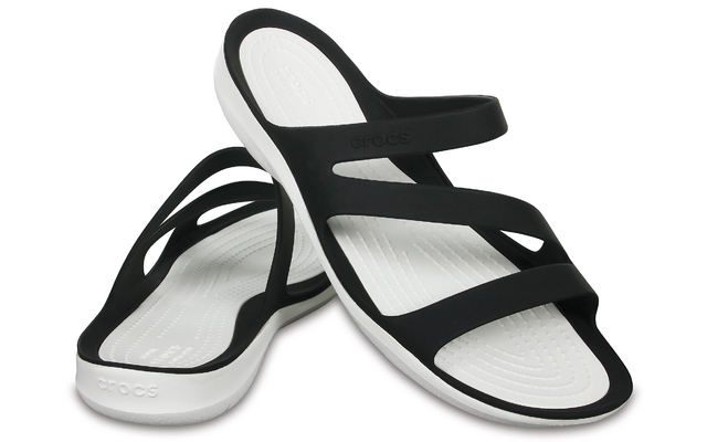 Crocs Swiftwater Damensandalen