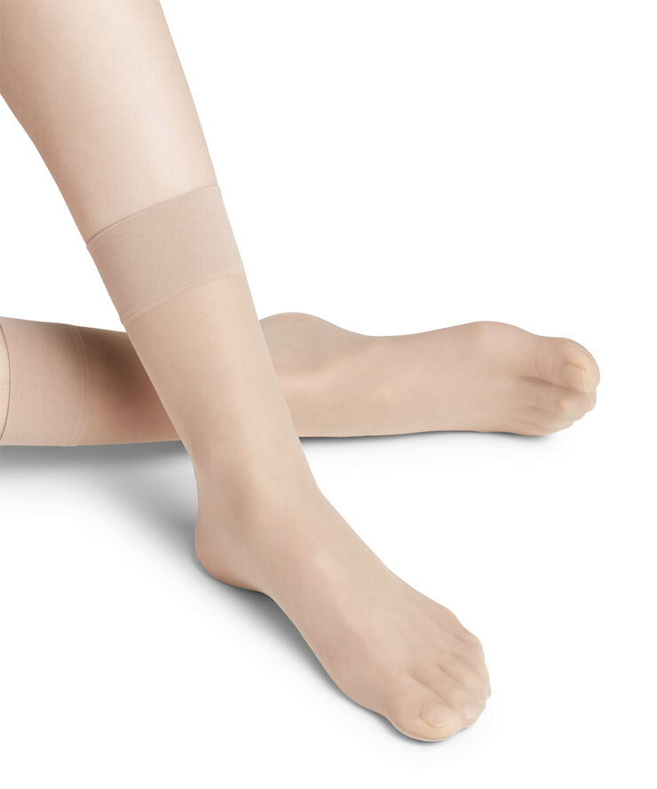 Falke FALKE Pure Matt 20 SO Sand
