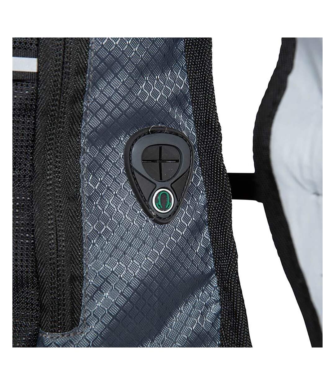 Trespass - Sac à dos d'hydratation MIRROR (Bleu) (Taille unique) - UTTP367