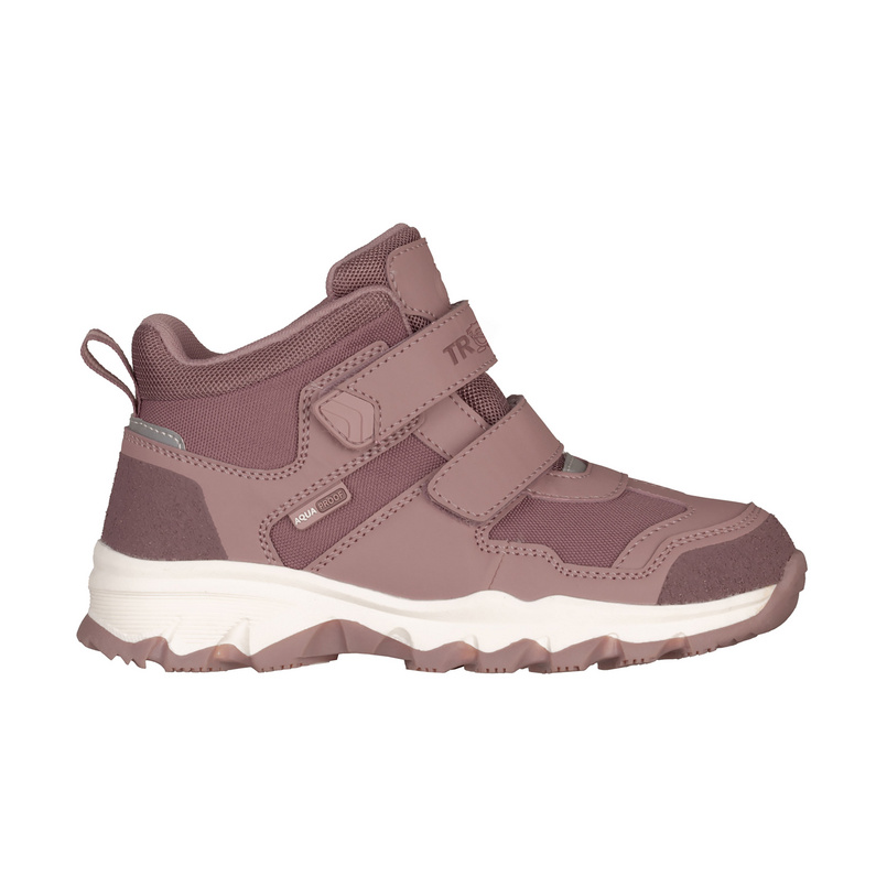 Trollkids Kinder Kjerag Hiker Schuhe