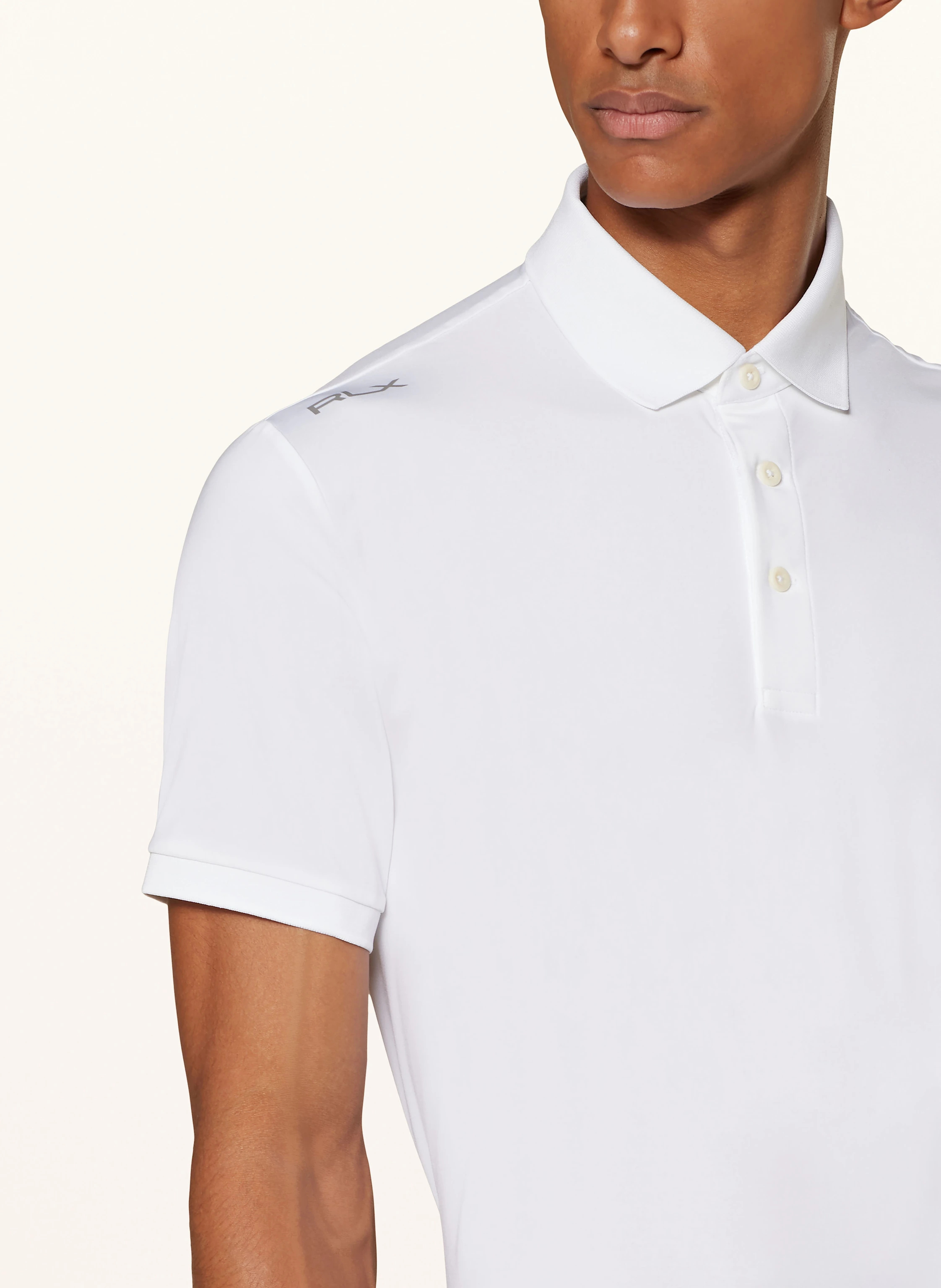 RLX RALPH LAUREN Funktions-Poloshirt