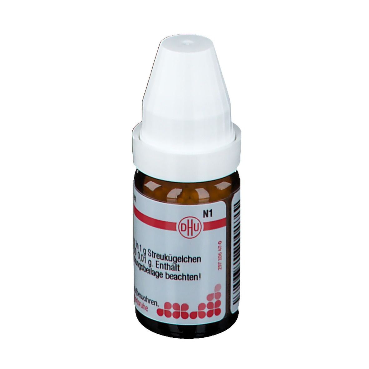 DHU Phytolacca C200
