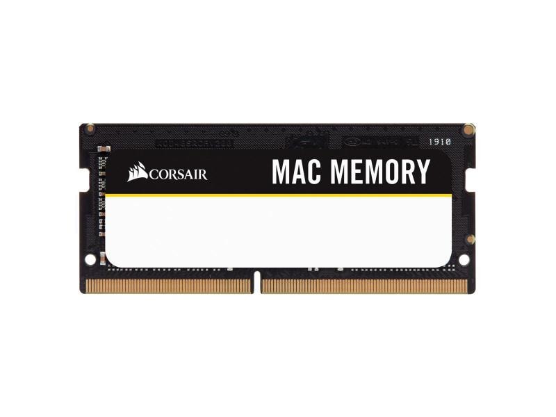 Corsair DDR4-RAM Mac Memory 2666 MHz 2x 32 GB DDR4-Memory mit 2666 MHz
