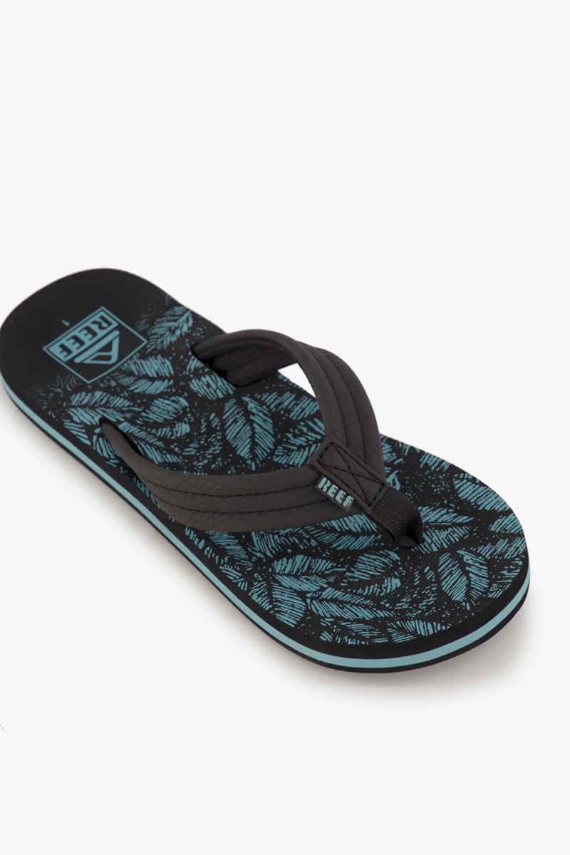 REEF Ahi Kinder Flip Flop