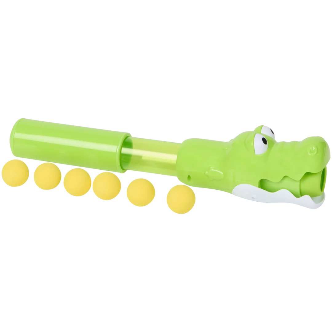 Lanceur de balles