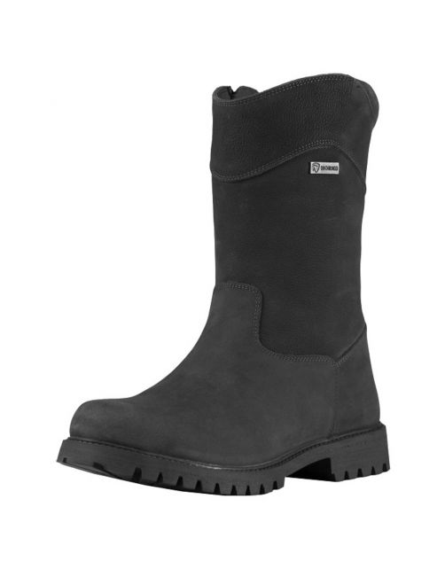 Horka Outdoorlaars Aspen Zwart - Unisex Laarzen