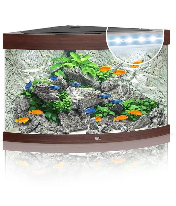 JUWEL® AQUARIUM Trigon 190 LED