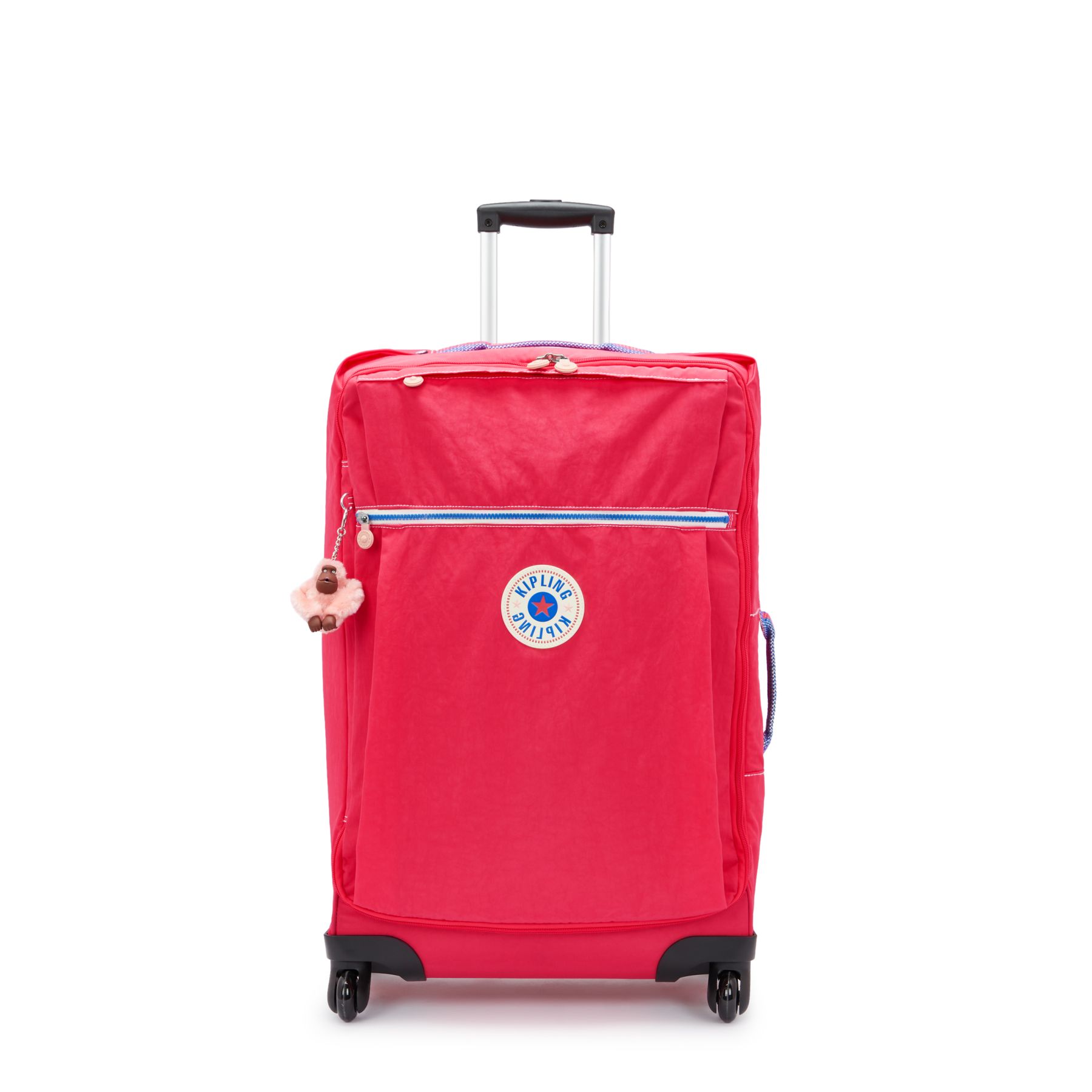 DARCEY M 60 Litres - Trolley - Berry Blitz WB