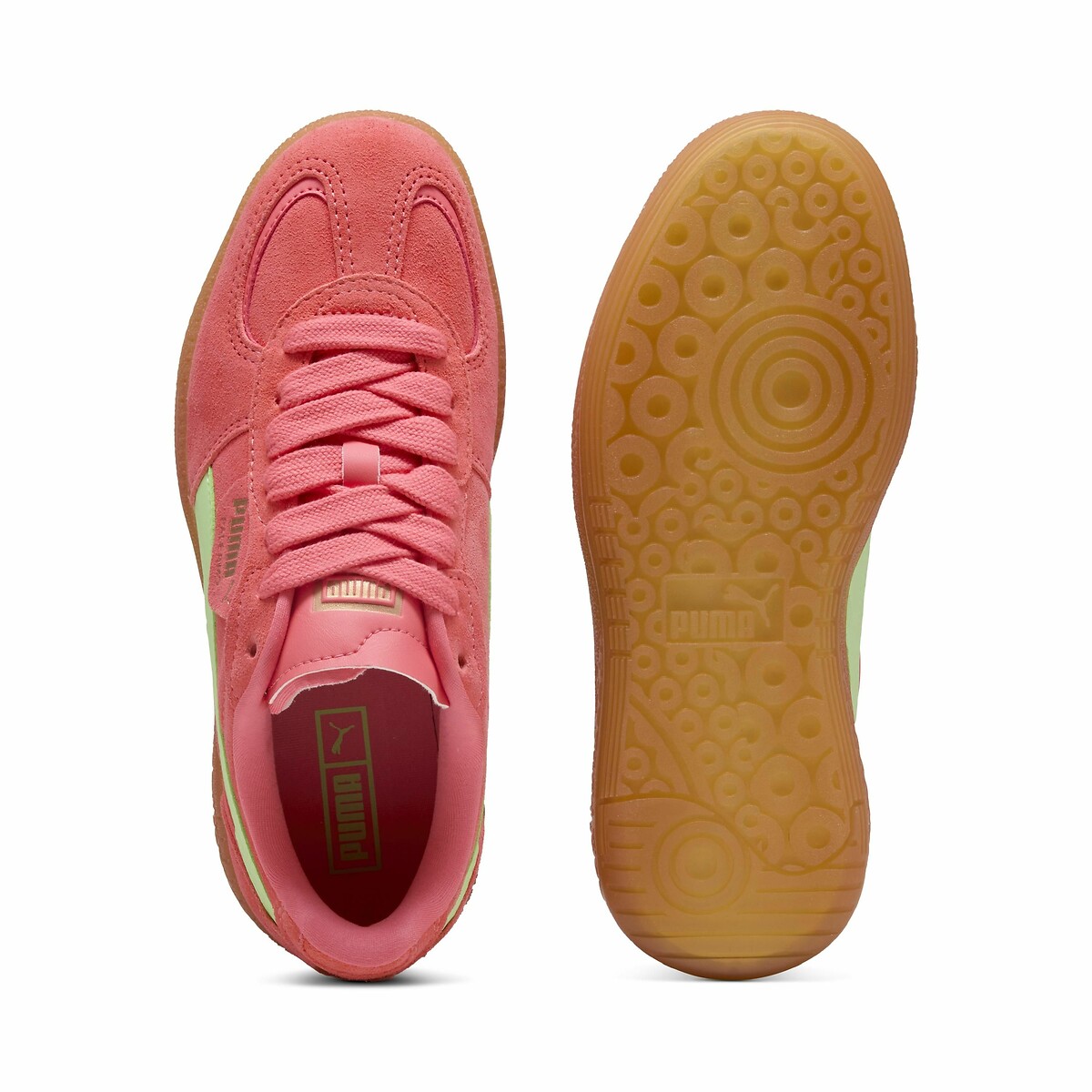 Tênis PUMA Palermo Moda Xtra Gum