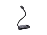 AVer AVerVision U50 - Digitalkamera for dokumenter - farve - 5 MP - 2592 x 1944 - 1000 TVL - audio - USB 2.0