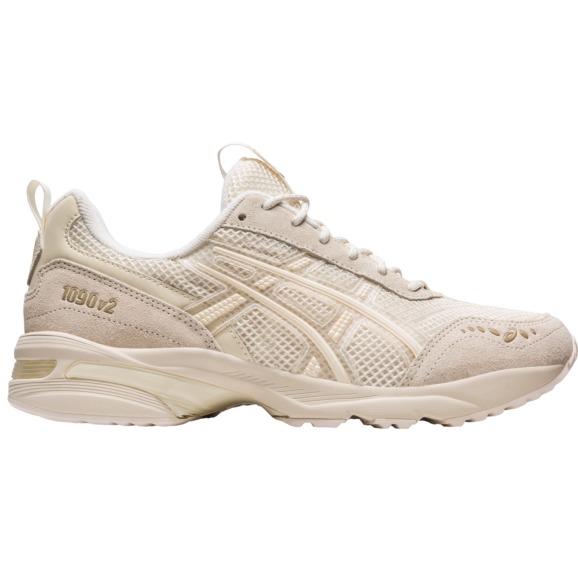ASICS Gel-1090v2 Sneaker cream