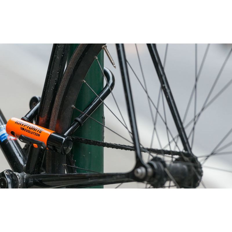 Evolution LS - Antivol vélo en U