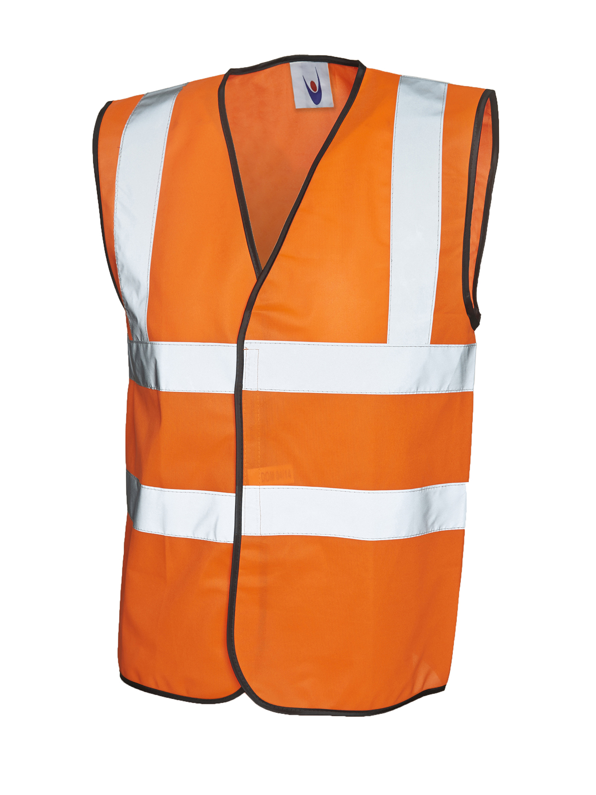 Radsow by Uneek UC801 - Gilet de sécurité sans manche