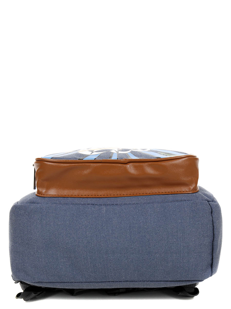 Petit sac À dos Caramel & cie Looping