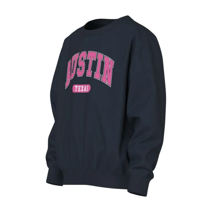 Name It Viloui Relax Sweater Meisjes