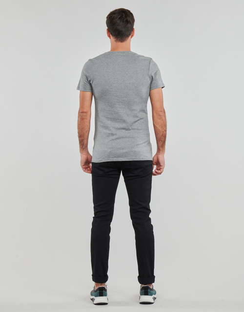 Diesel - UMTEE-MICHAEL-TUBE-T - Gris