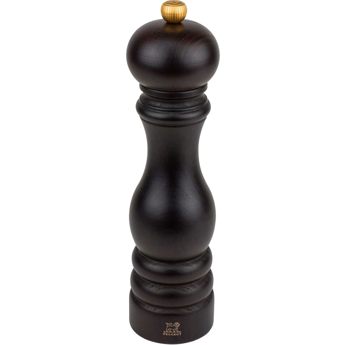 Paris Saltkvern 22 cm Sjokolade
