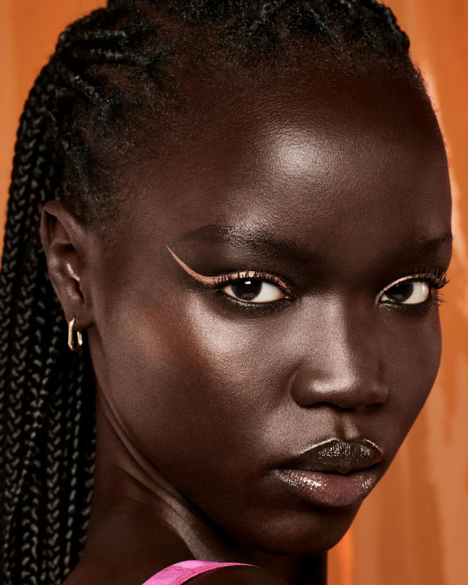 Glitty Lid Shimmer Liquid Eyeliner