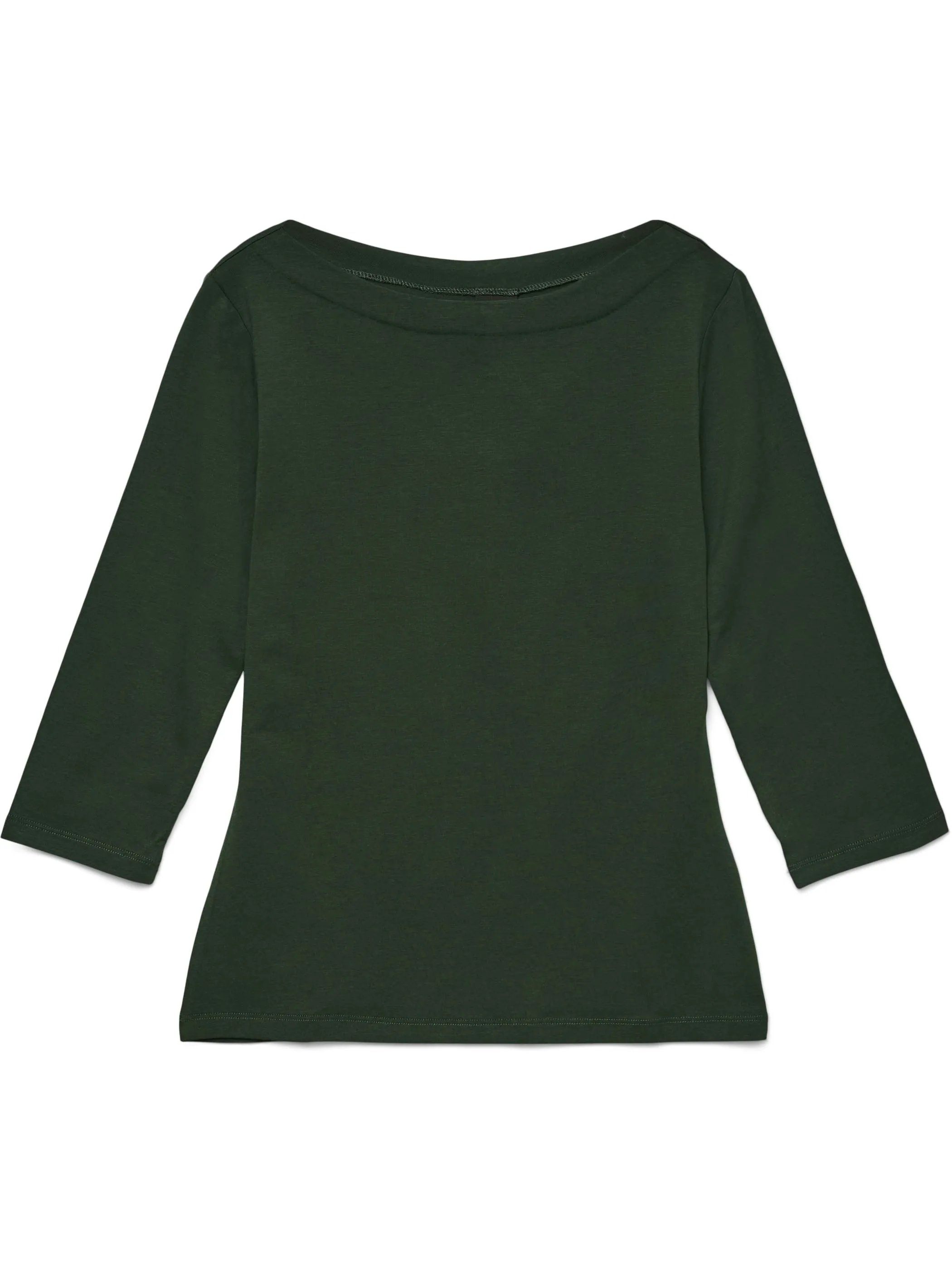 Vero Moda VMPANDA MODAL 3/4 TOP Shirt