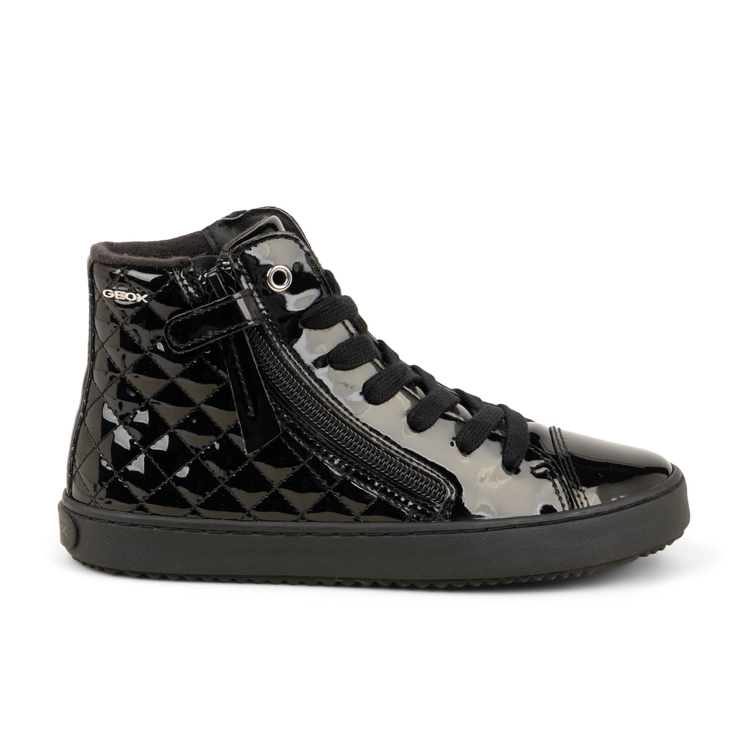 Chaussures montantes fille GEOX KALISPERA