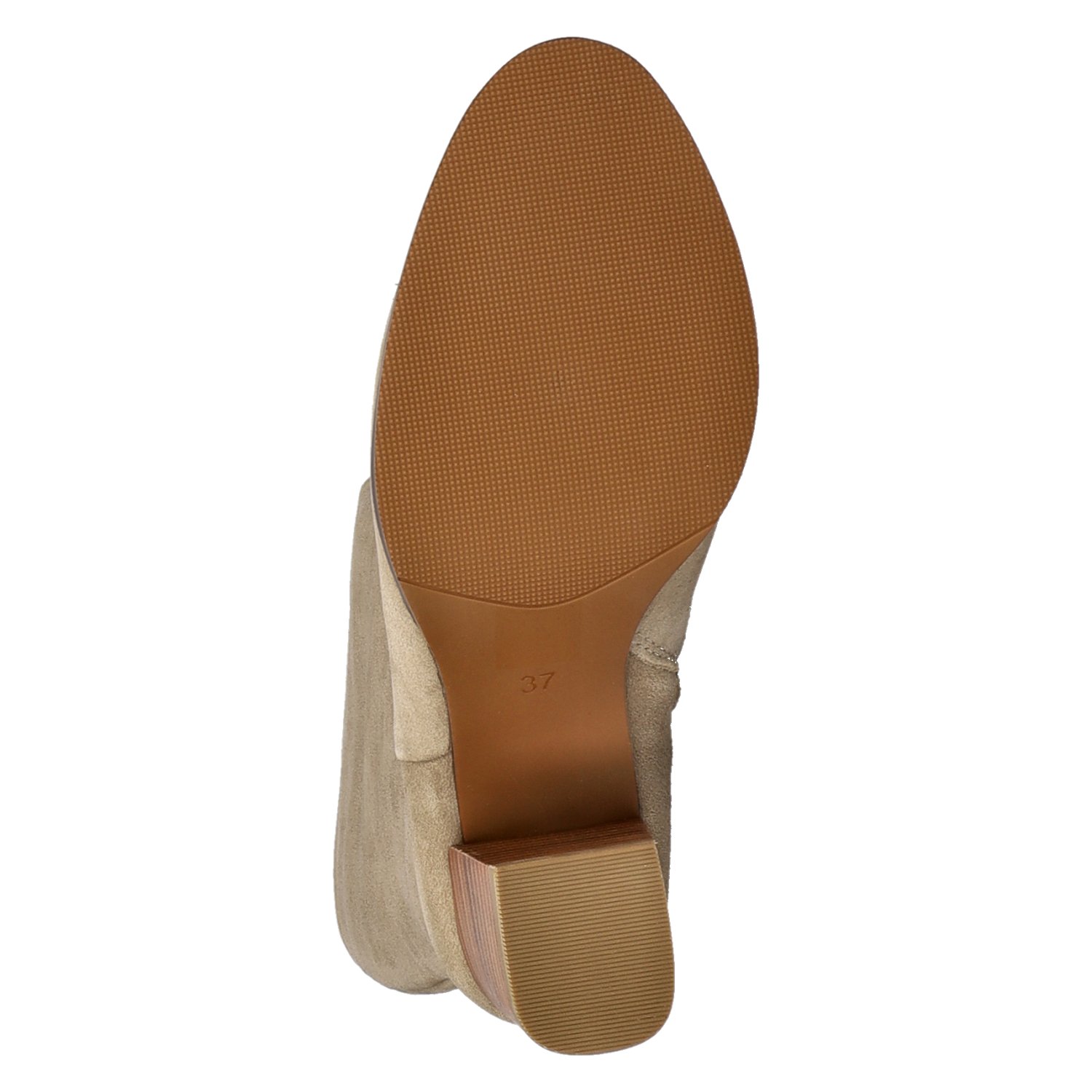 dames laars Nelson Beige