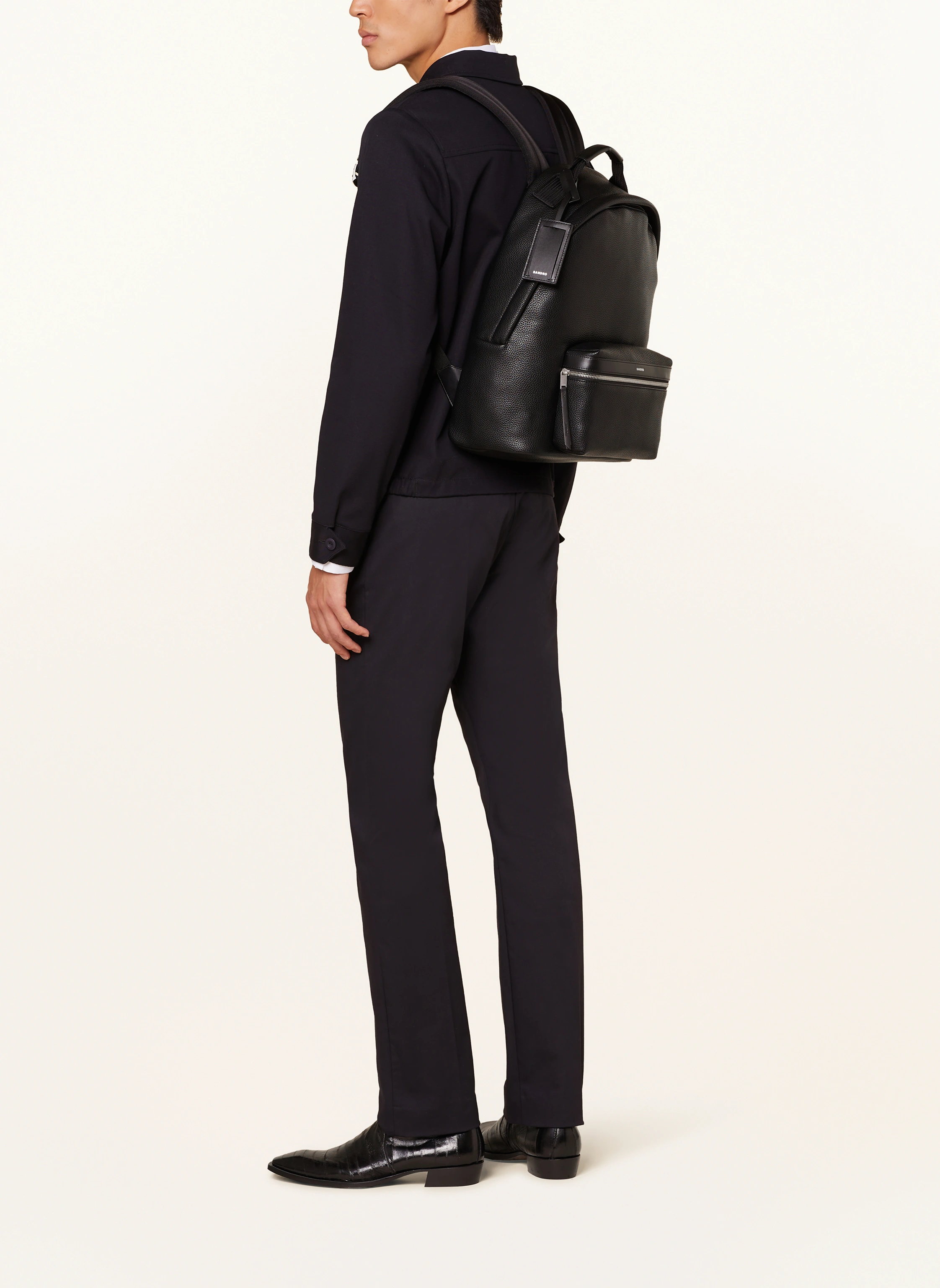 SANDRO Rucksack