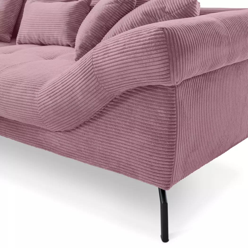 Ecksofa Valentina