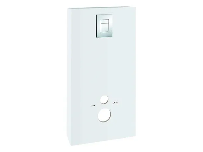 Grohe DIY Solido Monobloc Hvid - 39377LS0
