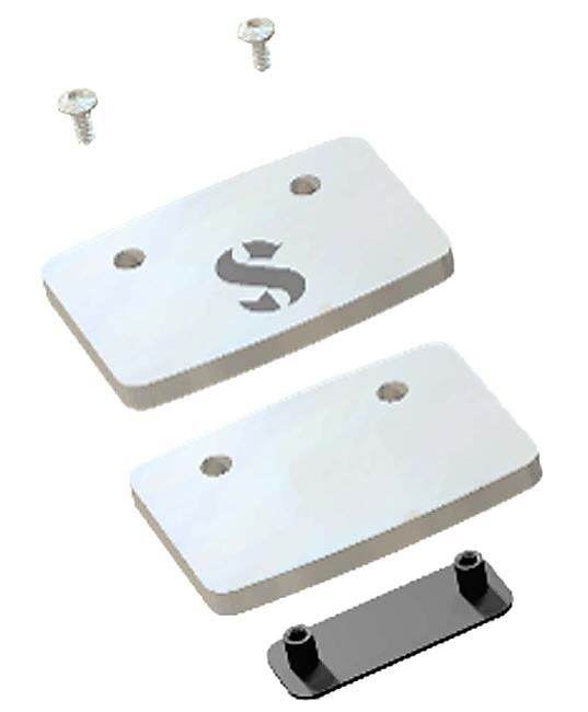 SCUBAPRO - PALMES DE PLONGEE REGLABLE S TEK