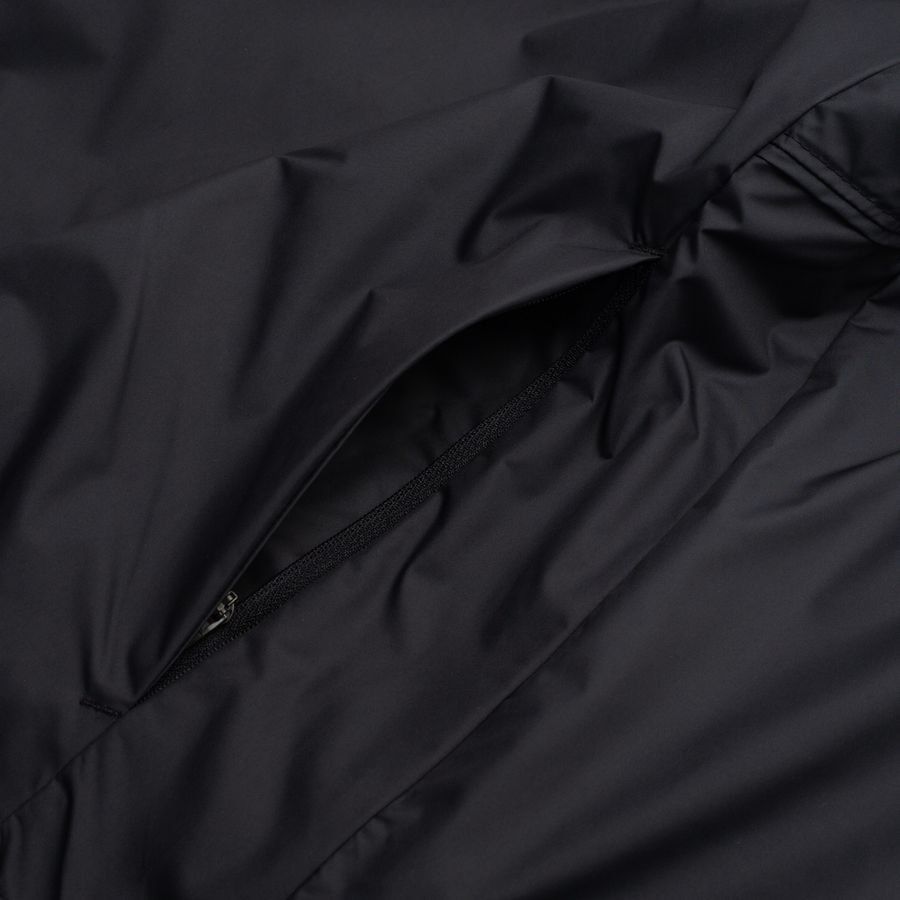 Nike Veste de Pluie Storm-FIT Academy 25 - Noir/Blanc Enfant