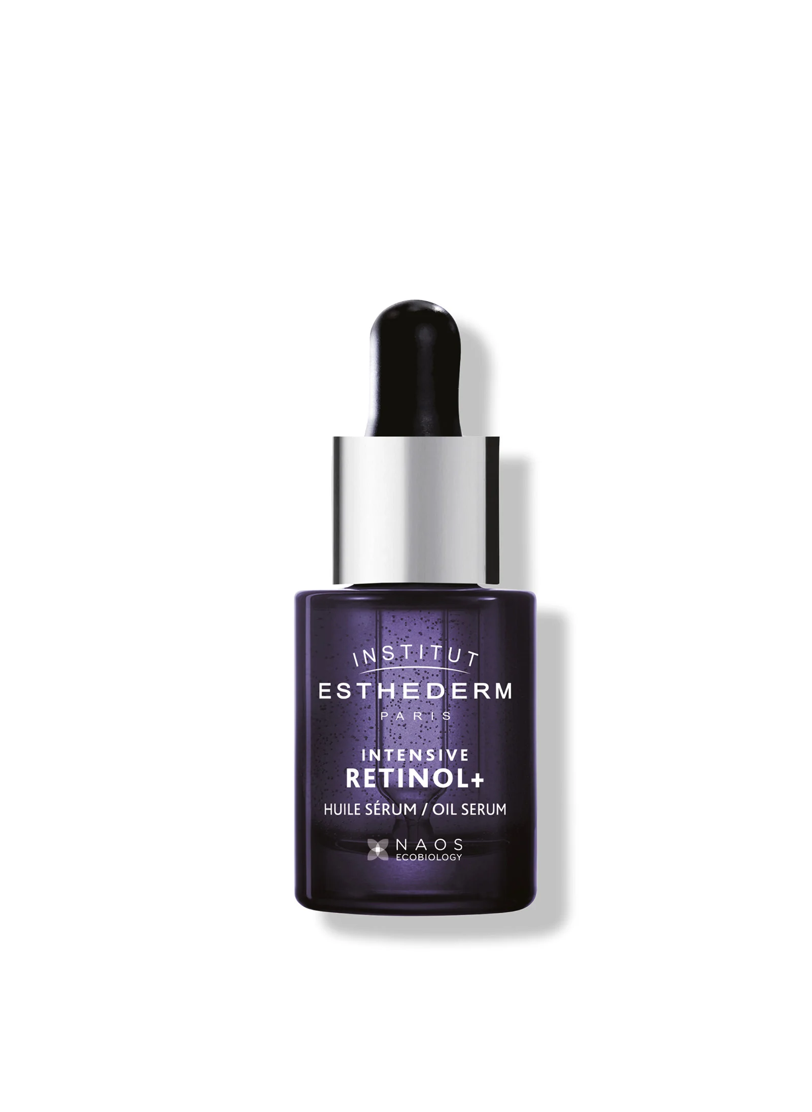 Intensive Retinol+ Huile Serum |